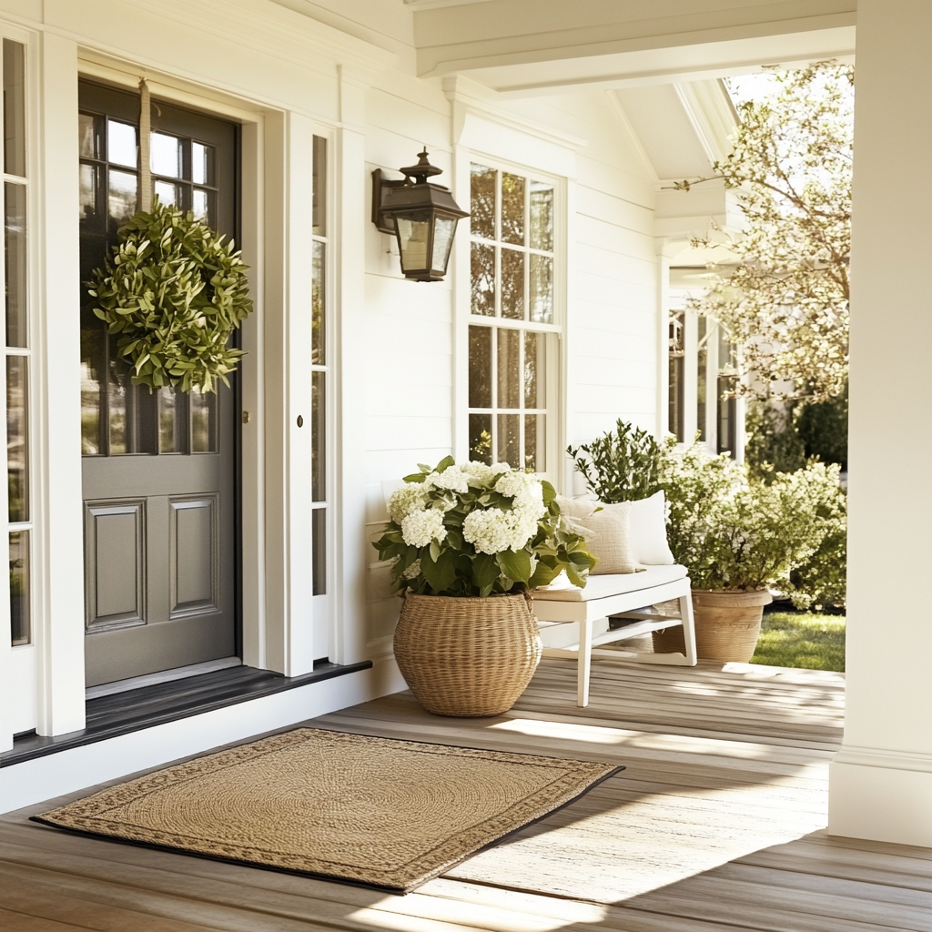 Thinking of Selling This Spring? Here’s How to Get Ready Now! header image.