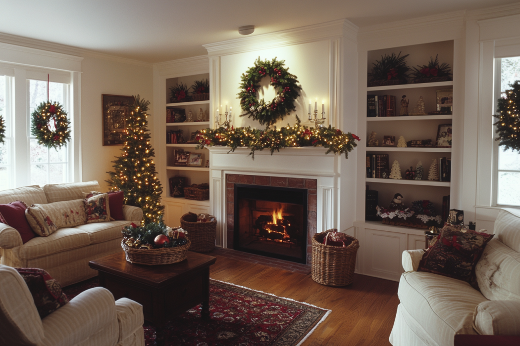 Holiday Prep Tip: Start Small for a Stress-Free Season header image.