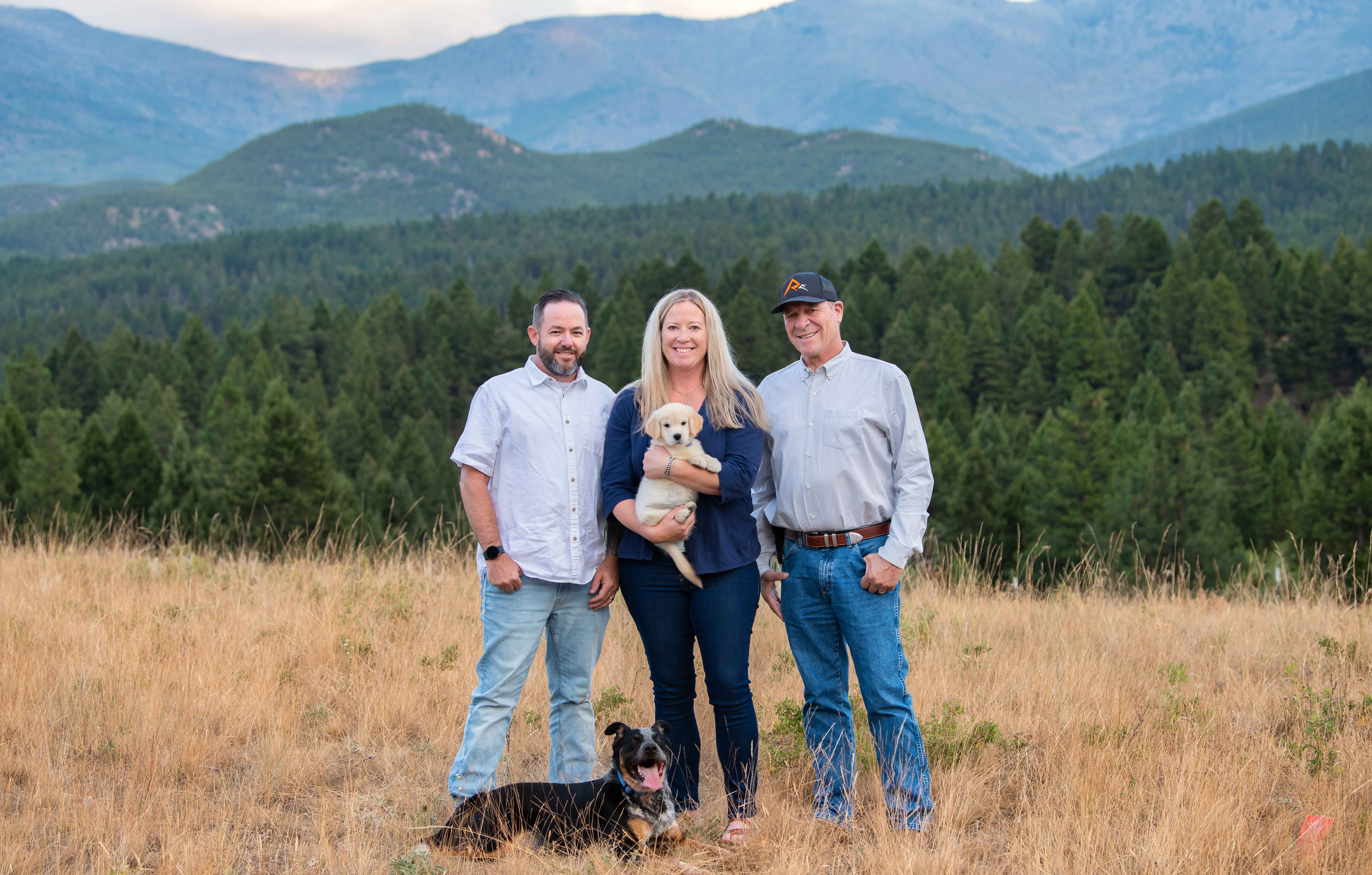 Don't Fence Me In (Until You Read This) header image.