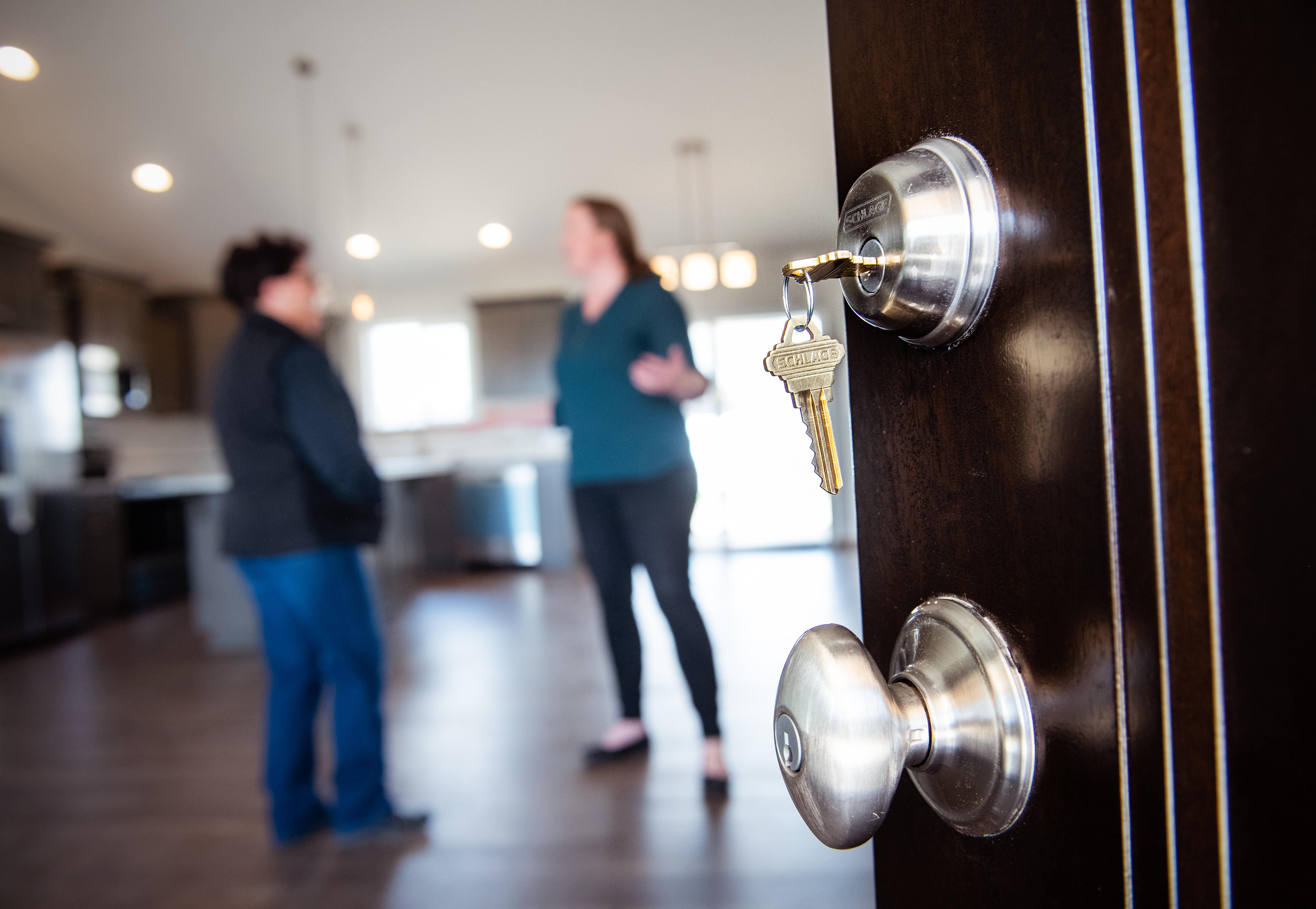 Buying a Home Just Got Clearer header image.