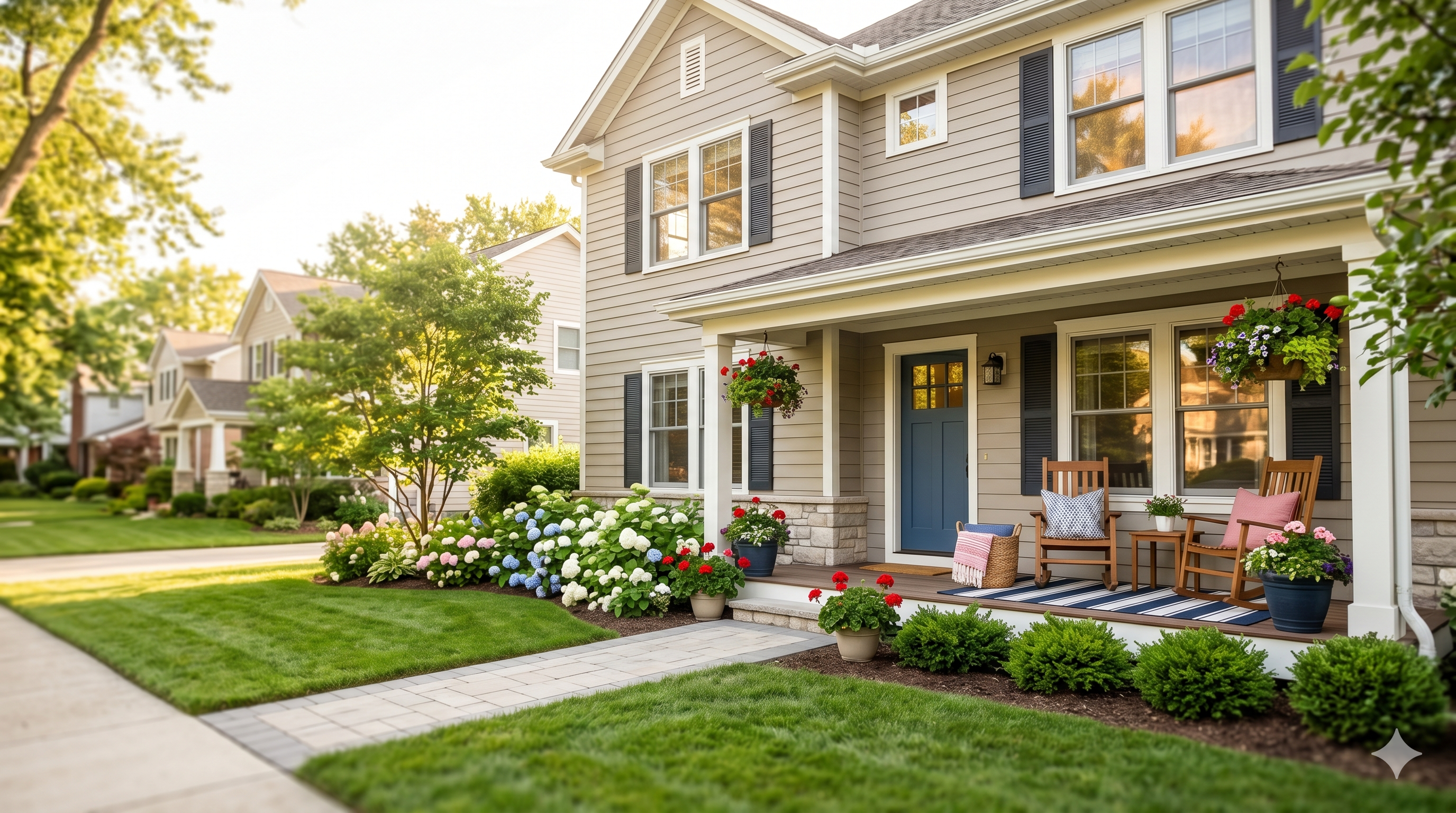 SUMMER HOMES THAT SELL FAST