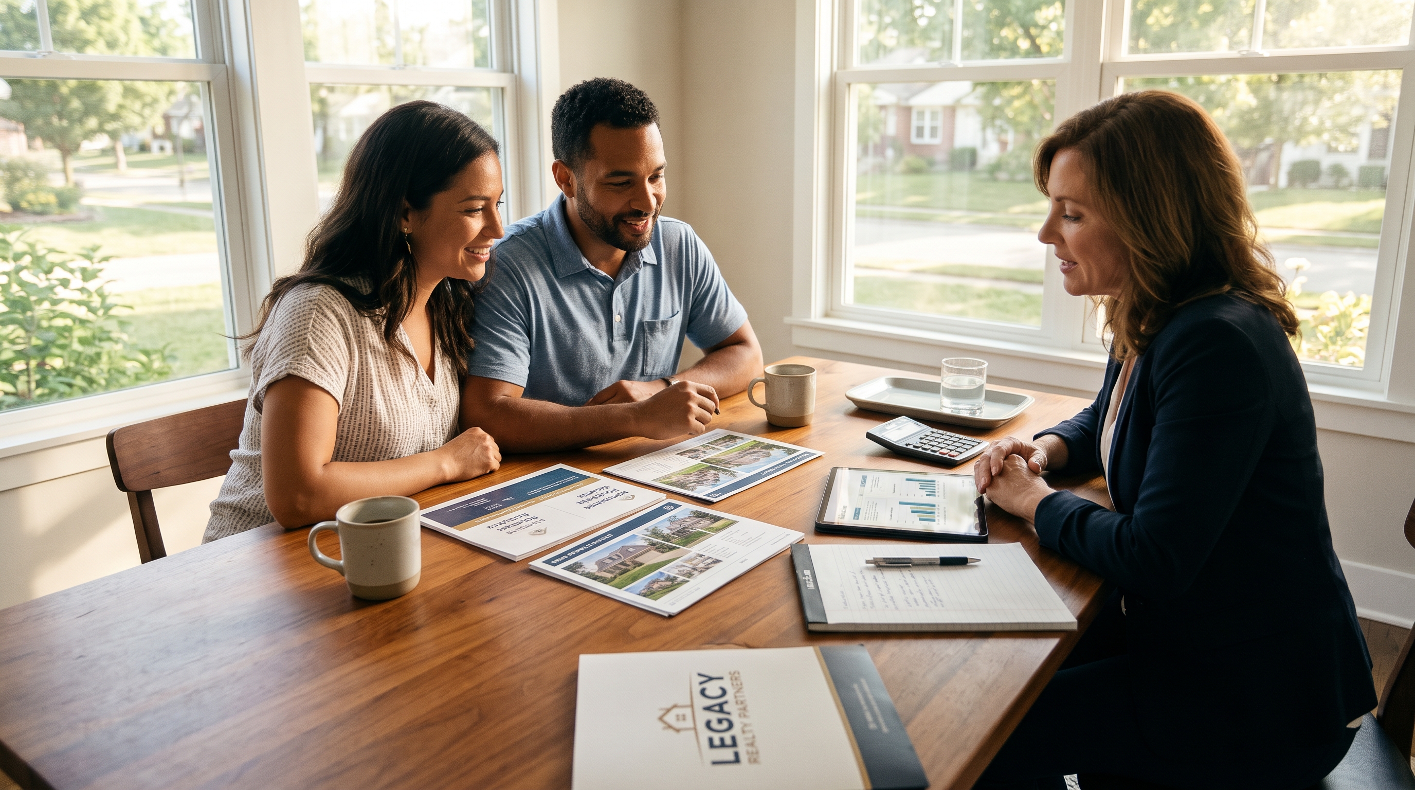 How to Price Your Home for Today’s Market header image.