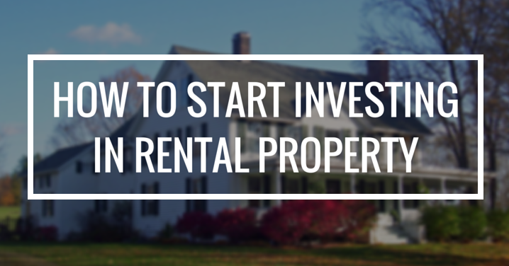 5 Smart Ways to Start Investing in Rentals Later in Life header image.