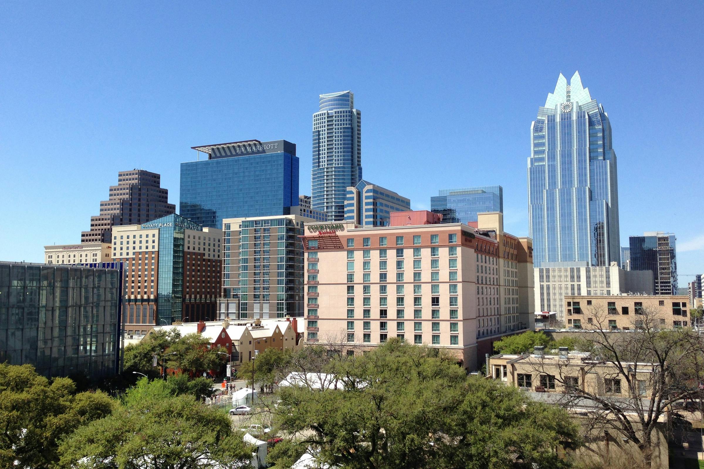 Is Now a Good Time to Buy or Sell a Home in Houston? header image.