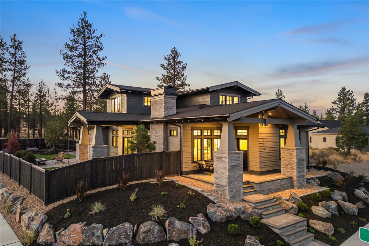 October 2024 Market Update: Bend Reaches 