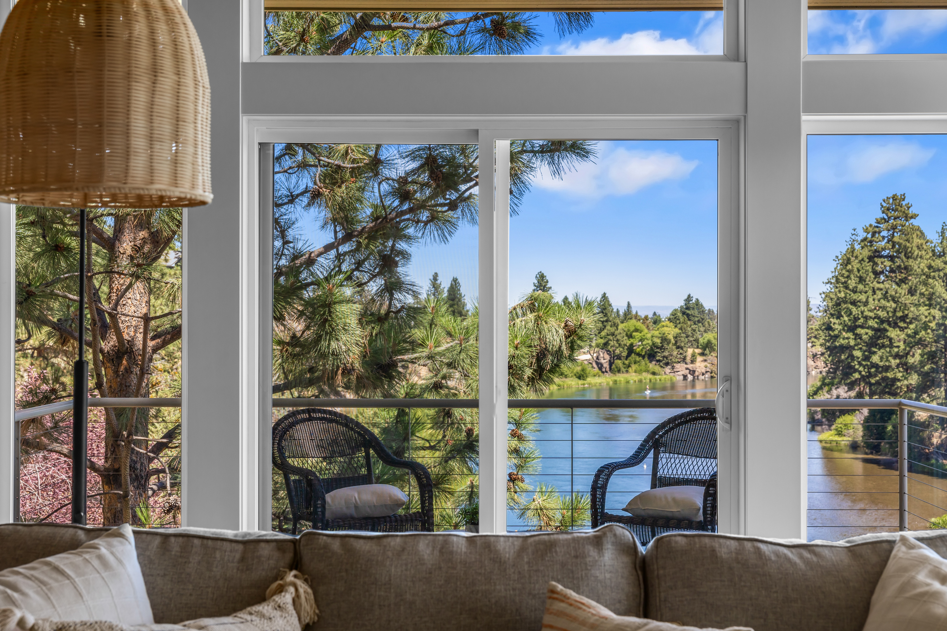 July Market Update header image.