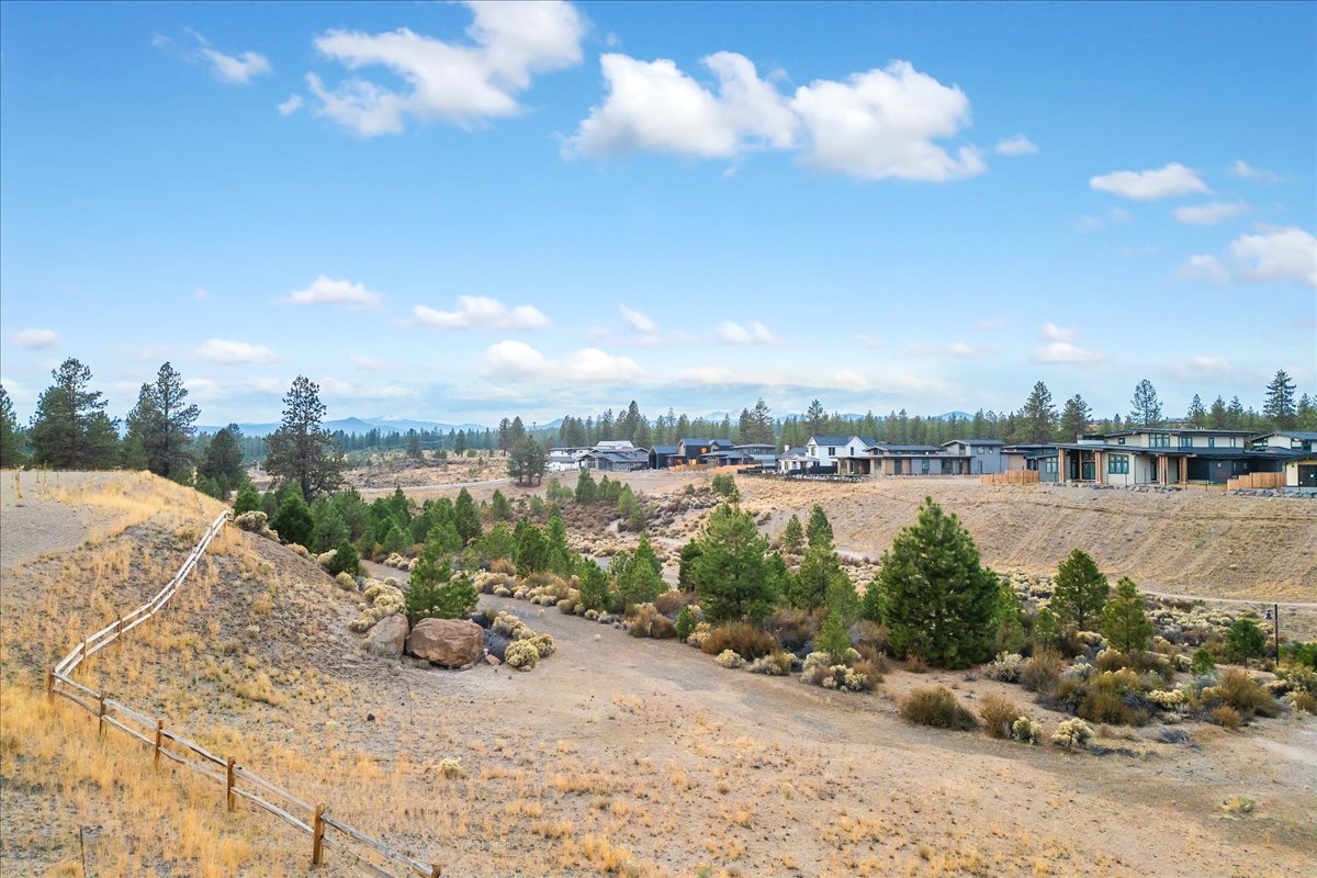 November 2024 Market Update header image.