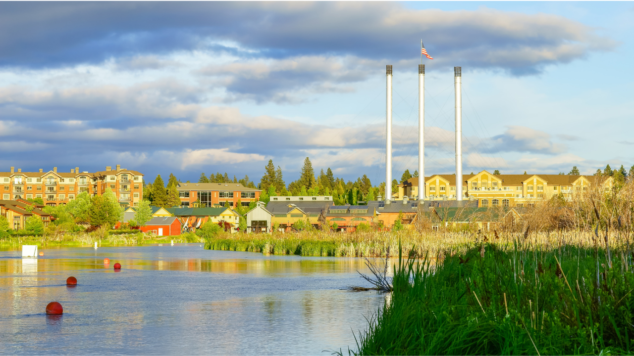 April 2026 Market Report header image.