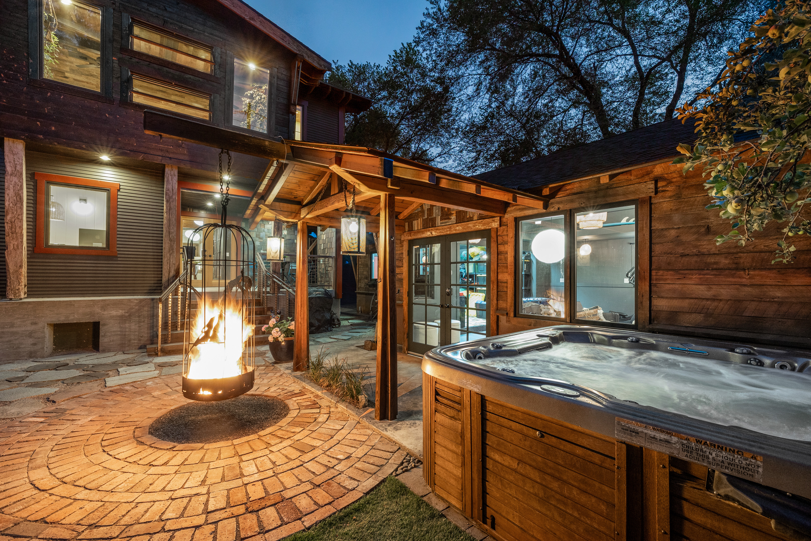 October Market Update header image.