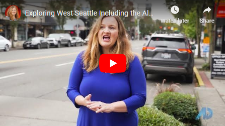 Selling Seattle Episode 1 Featuring Beth Grotelueschen header image.