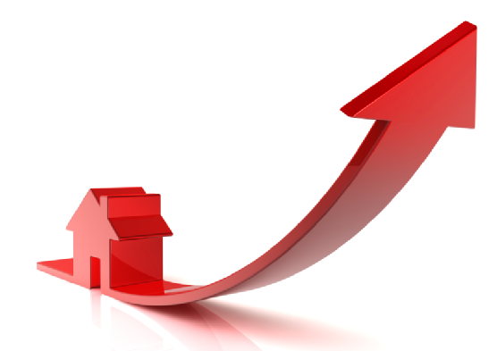 What Makes Your Property Value Increase? header image.