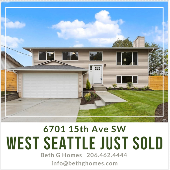 Luxurious Remodel - Just Sold! header image.