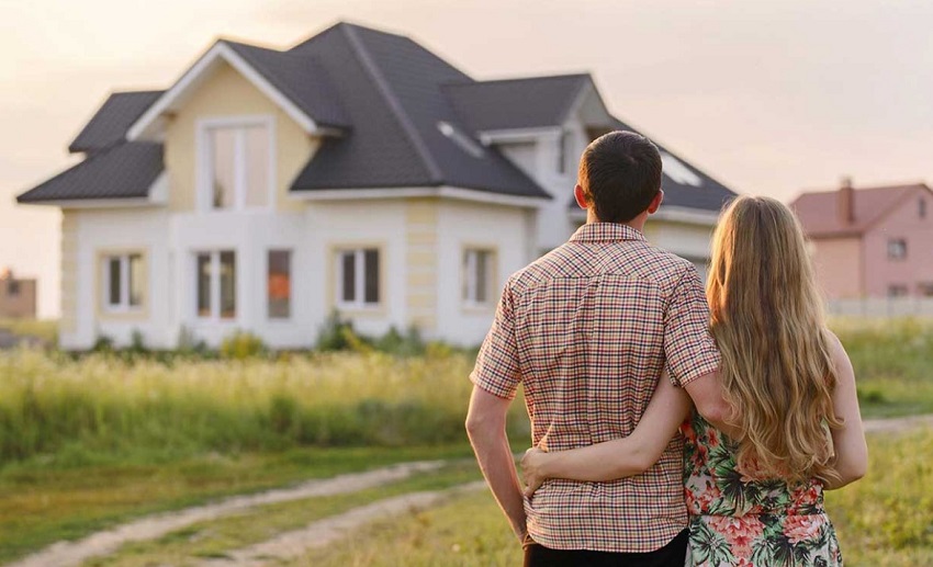 When Is The Best Time To Purchase A Home header image.