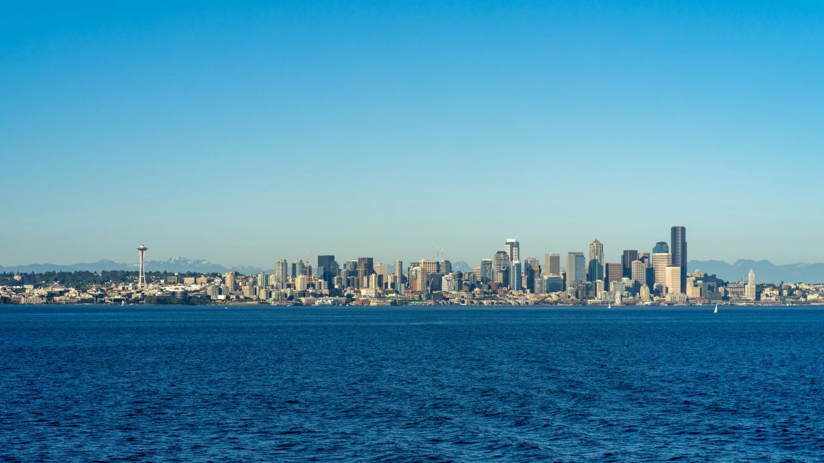 Current Trends in the Seattle Real Estate Market header image.