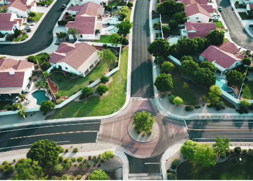 Buying An Investment Property - Is It Right For You? header image.