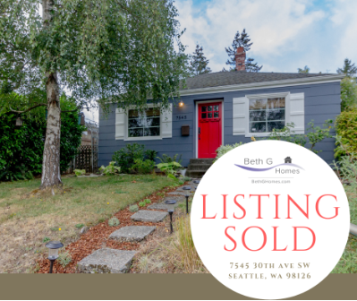 Congratulations to our Clients! header image.