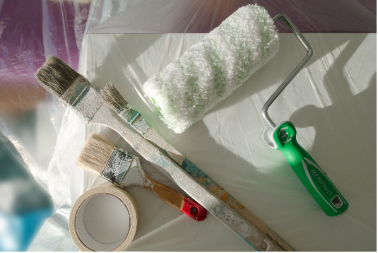 Ways to Improve Your Home’s Marketability TODAY header image.