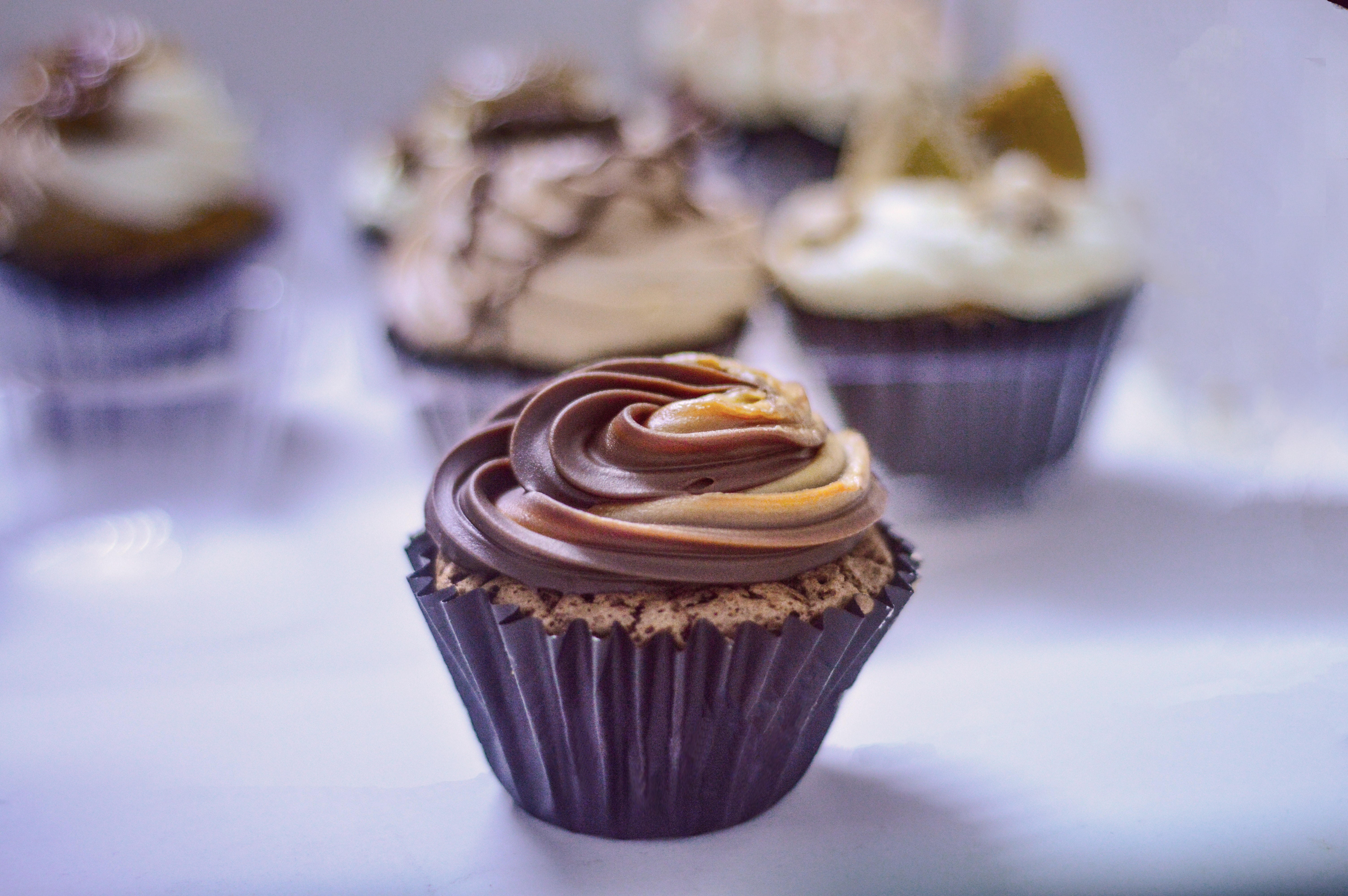 National Cupcake Day header image.
