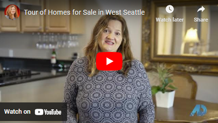 Check Out My Segment on Selling Seattle, Episode 2! header image.