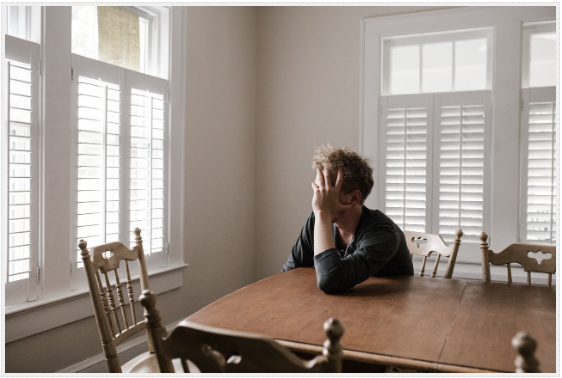 6 Ways to Cope with Home Buying Anxiety header image.
