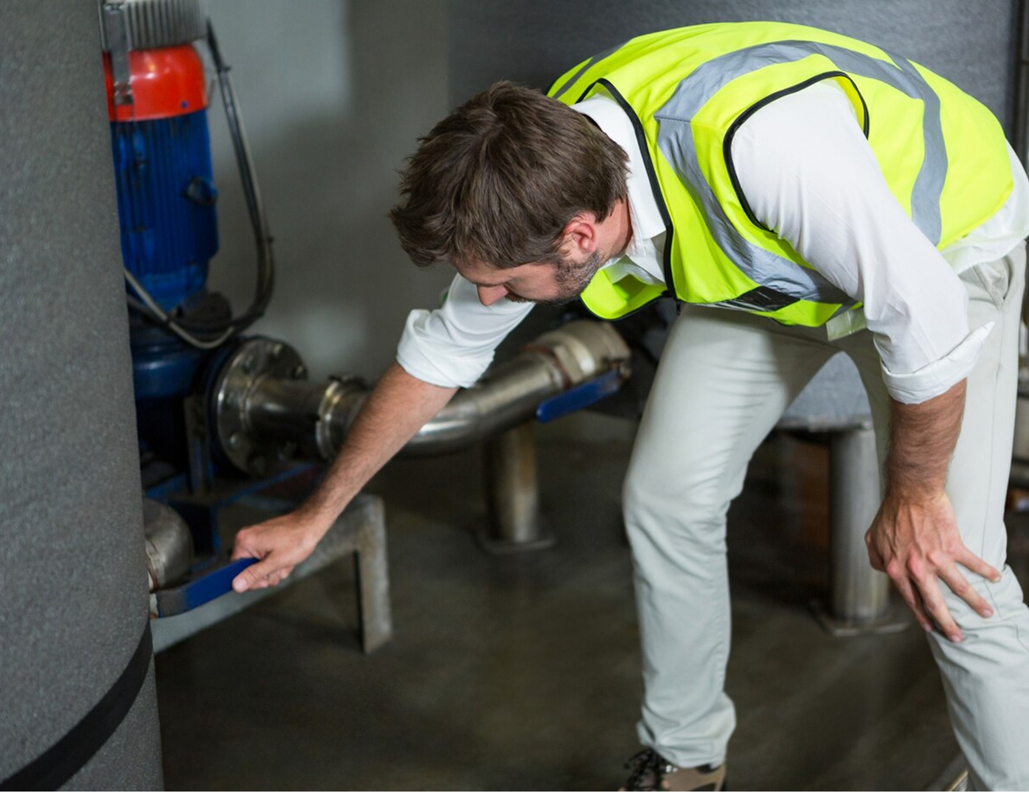 Which 7 Air Duct Cleaning Methods Are Most Common? header image.