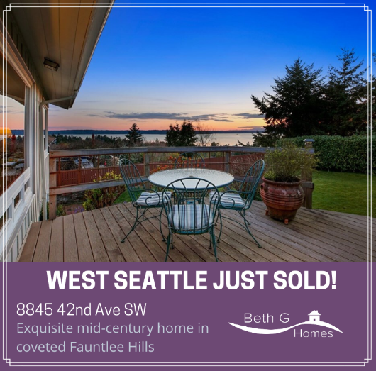 Fauntlee Hills Just Sold! header image.