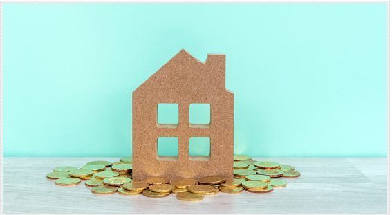 Home Equity Gives Sellers Options in Today’s Market header image.