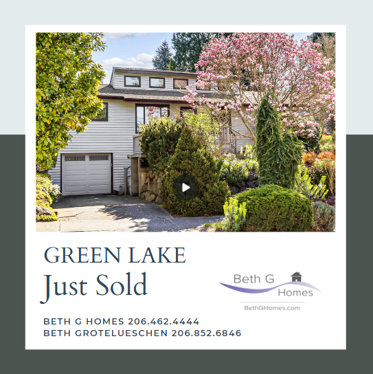 View Home Just Sold! header image.