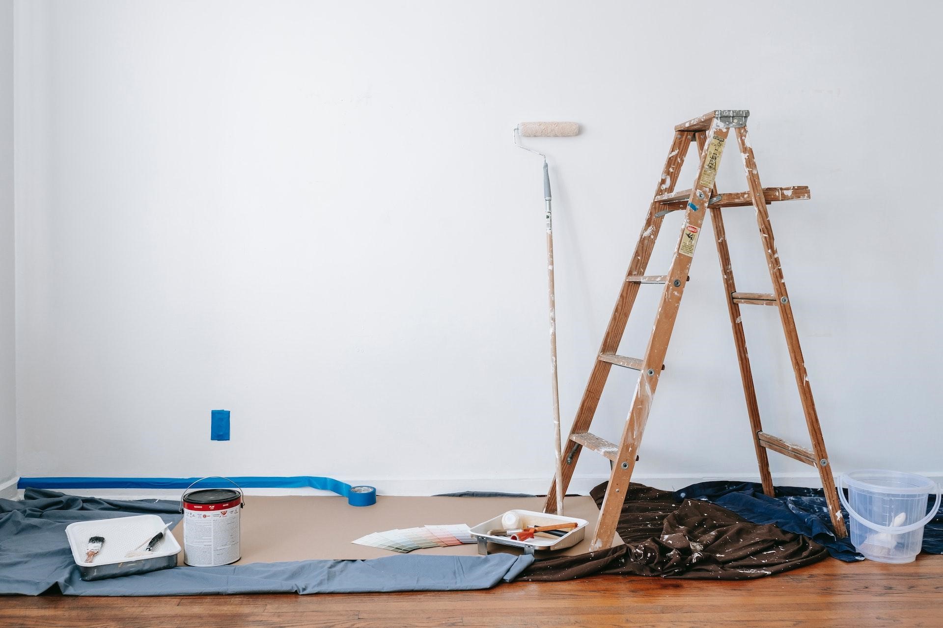 Revive and Refresh: Transform Your Home with These Simple Tips header image.