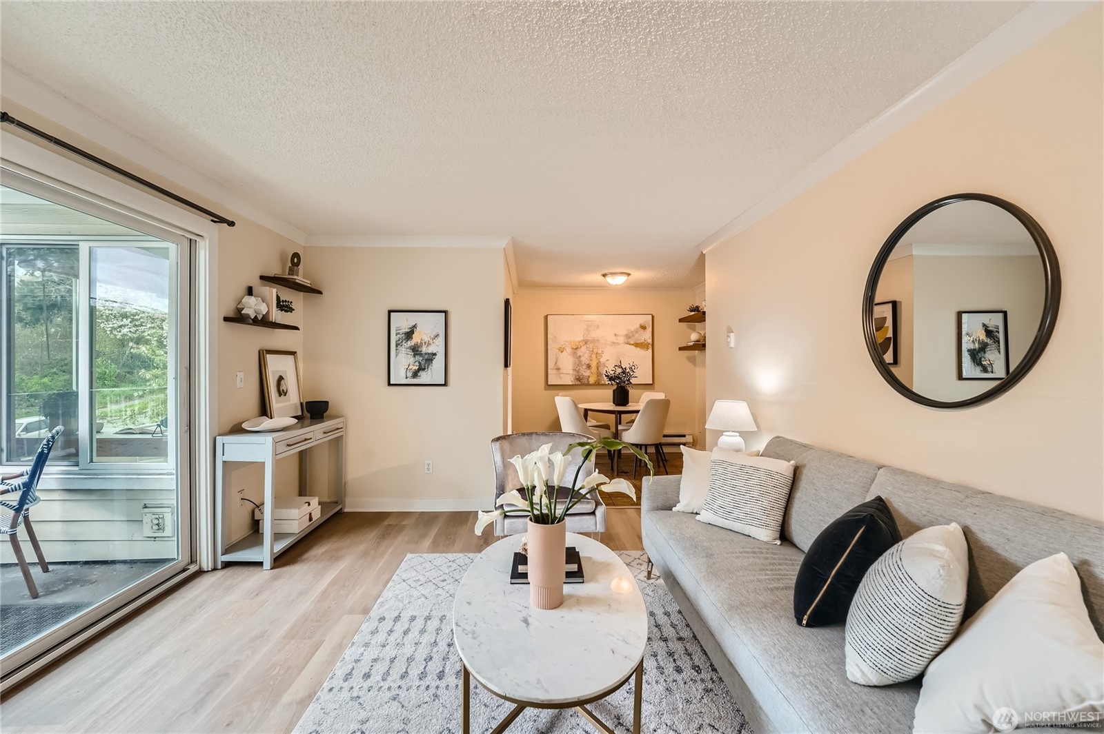 Just Closed in West Seattle header image.