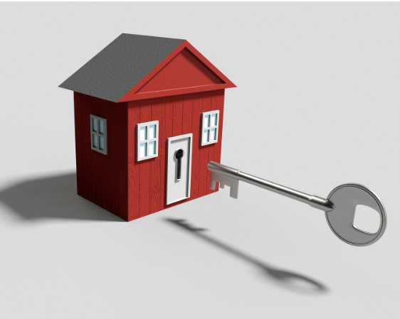 5 Tips for Starting Your Home Search header image.