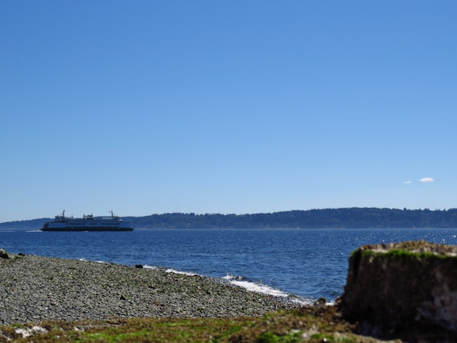Exploring Seattle's Hidden Gems: A Neighborhood Guide header image.