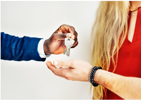 Homebuyers’ Negotiation Tips: What to Do When the House Needs Work header image.