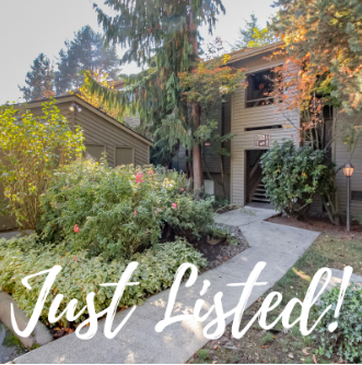 Top Floor Condo in Tranquil Setting - Just Listed header image.