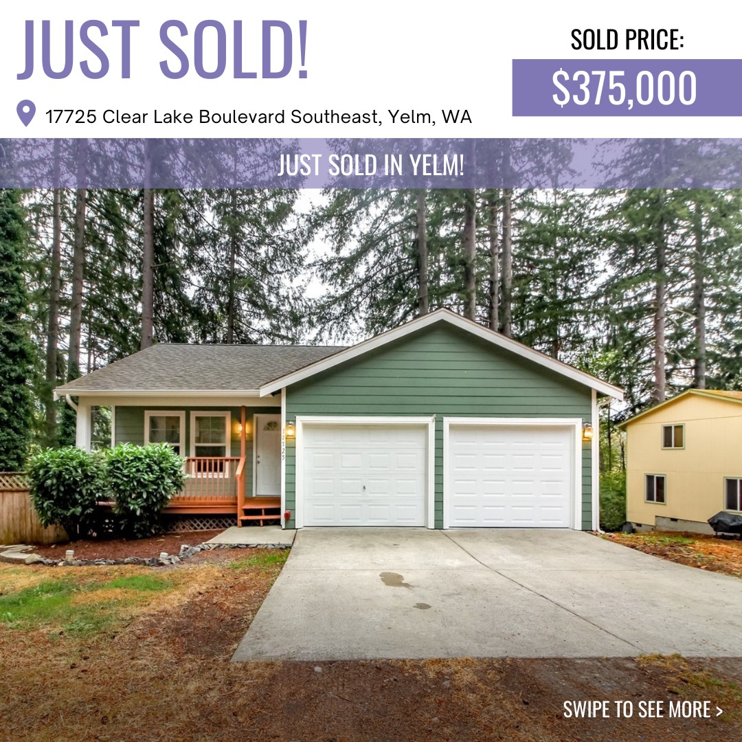 Sold in Clearwood! header image.