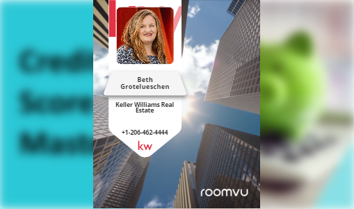 Five Reasons You Need to Know Your Credit Score header image.