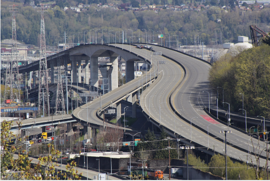 How will the West Seattle Bridge closure impact the housing market? header image.