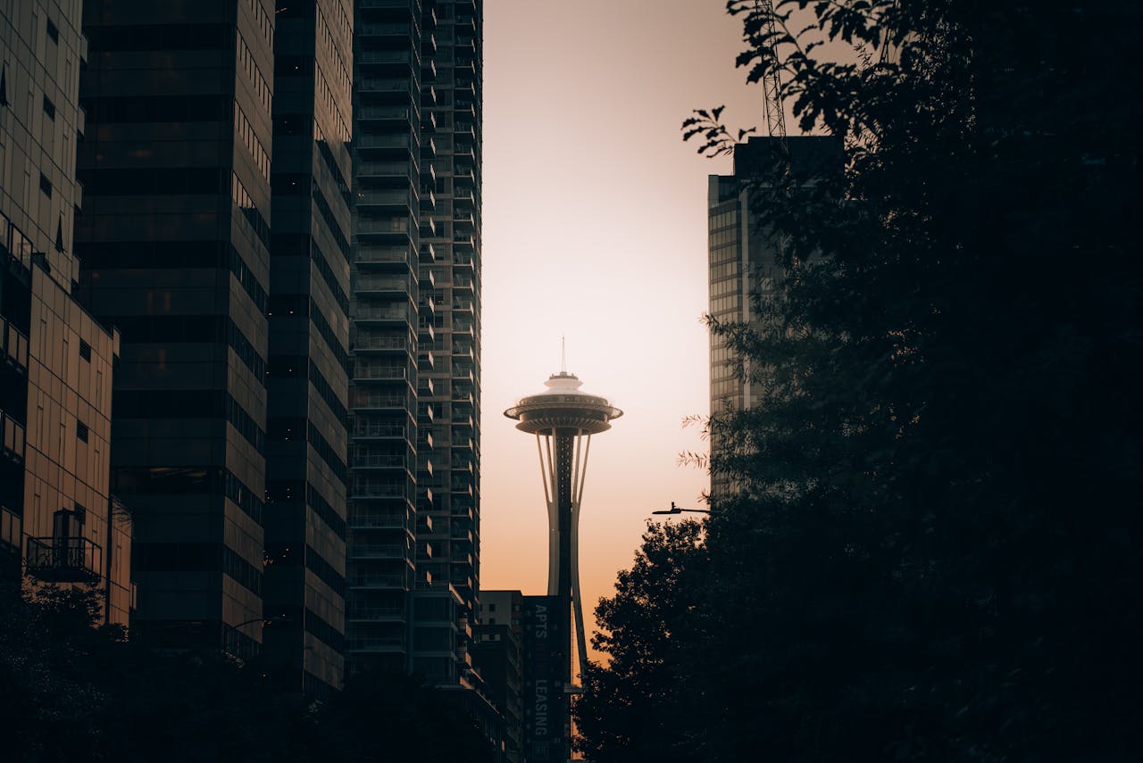 Staging Your Home for a Quick Sale: What Works in Seattle header image.
