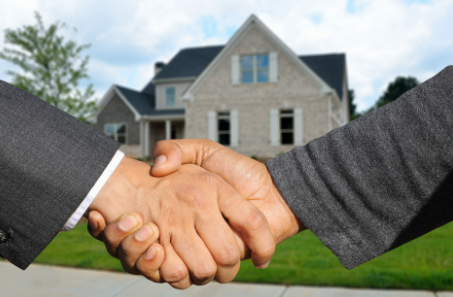 Having A Professional On Your Side Makes All The Difference! header image.