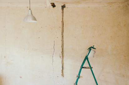 How to Keep Home Repairs from Wrecking Your Finances header image.