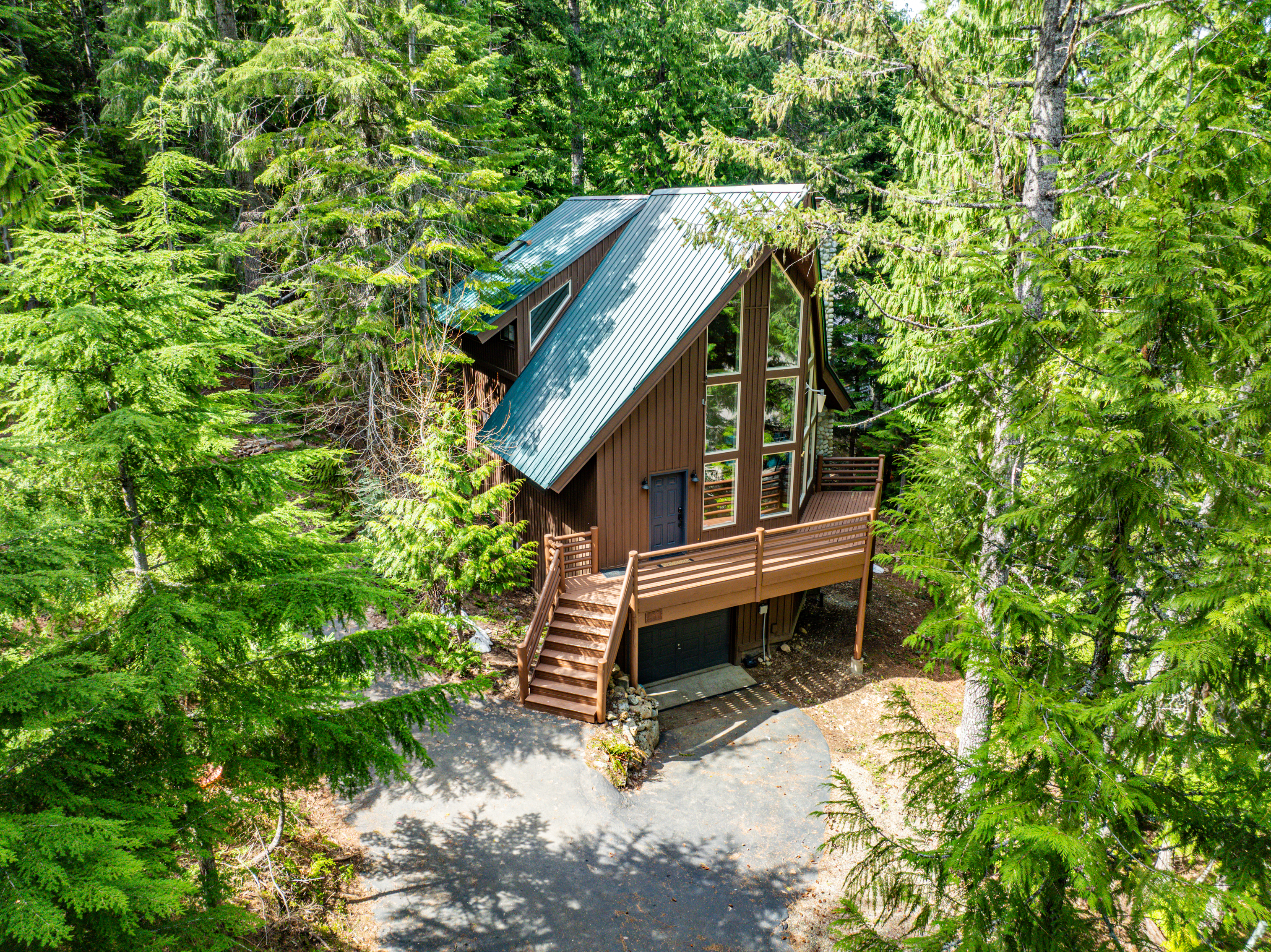 Lake Kachess Just Sold! header image.