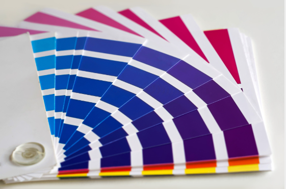 Sherwin-Williams Forecasts the Bright, Optimistic Colors That Will Define 2022 header image.