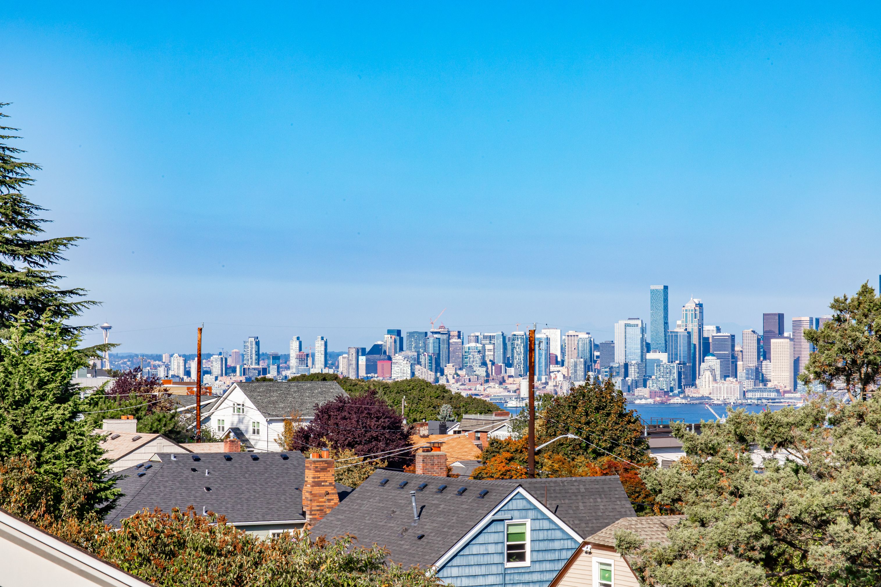 Real Estate Market Update header image.