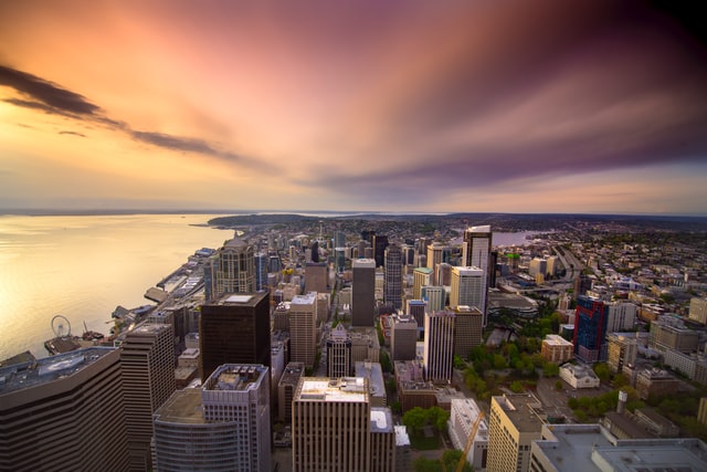 Buying an Old vs. New Home in Seattle header image.