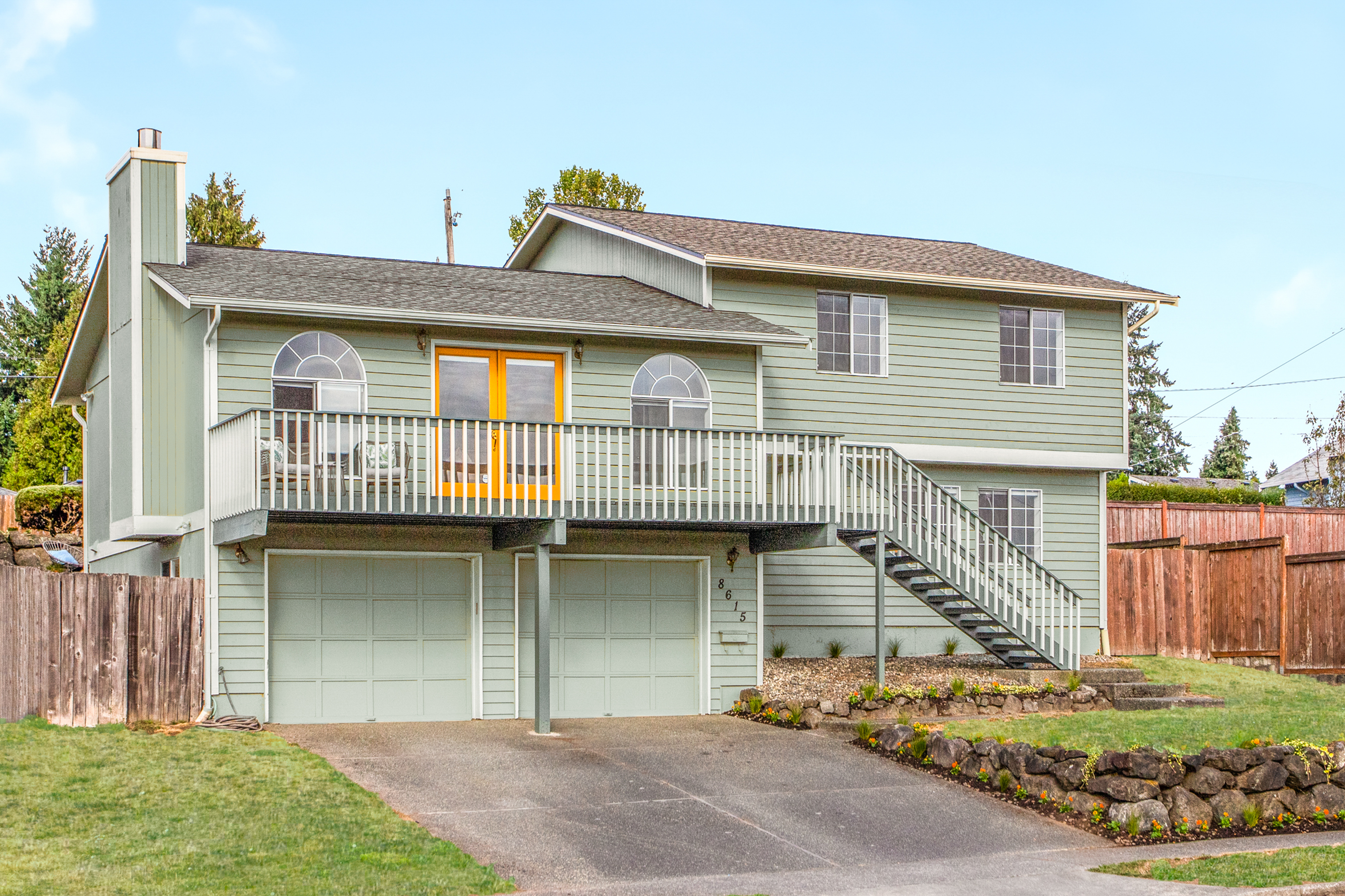 Another Home Sold in West Seattle! header image.