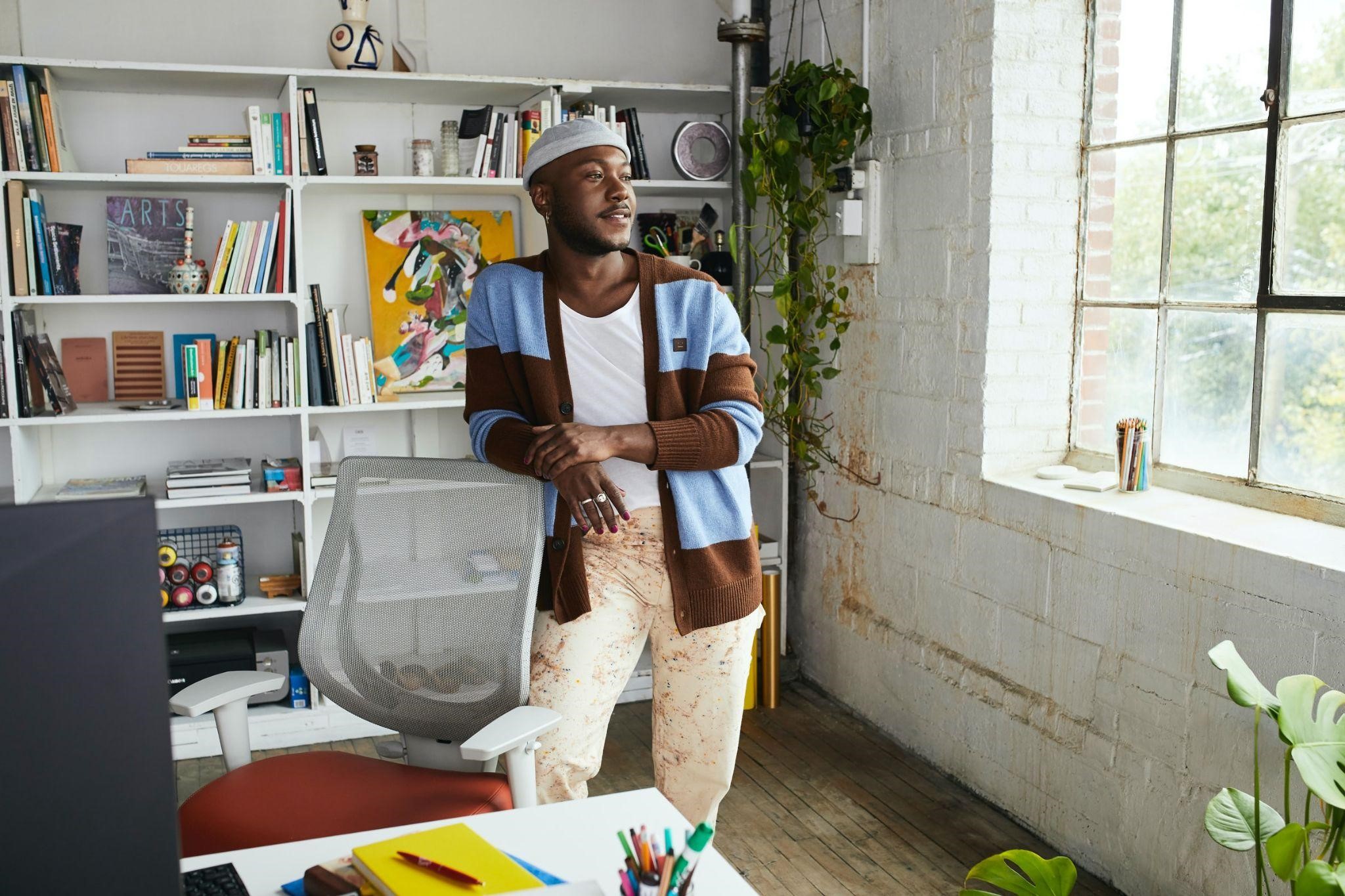 How to Find a New Place for Your Home Business header image.