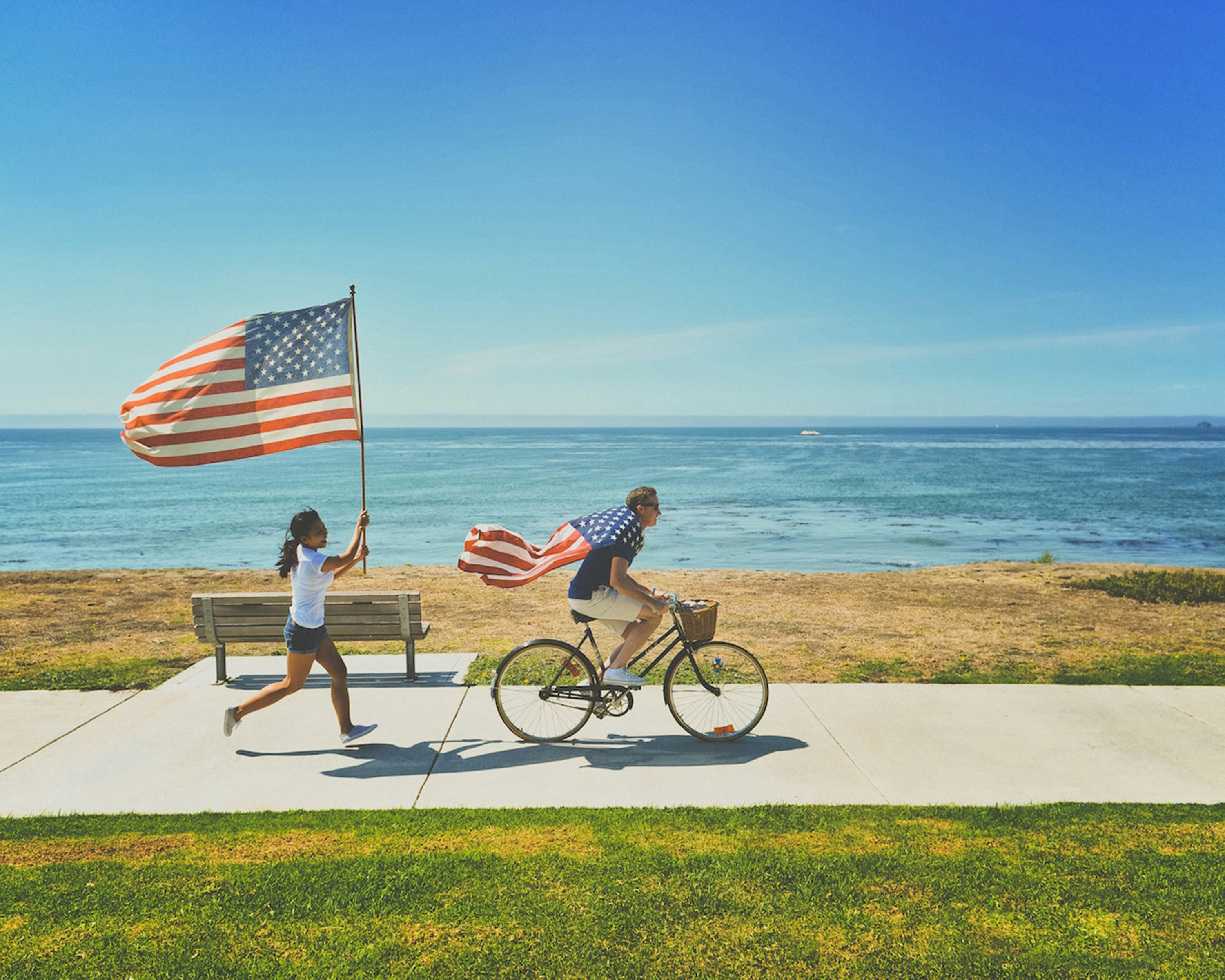 Fourth of July activities around Seattle and surrounding areas in 2026