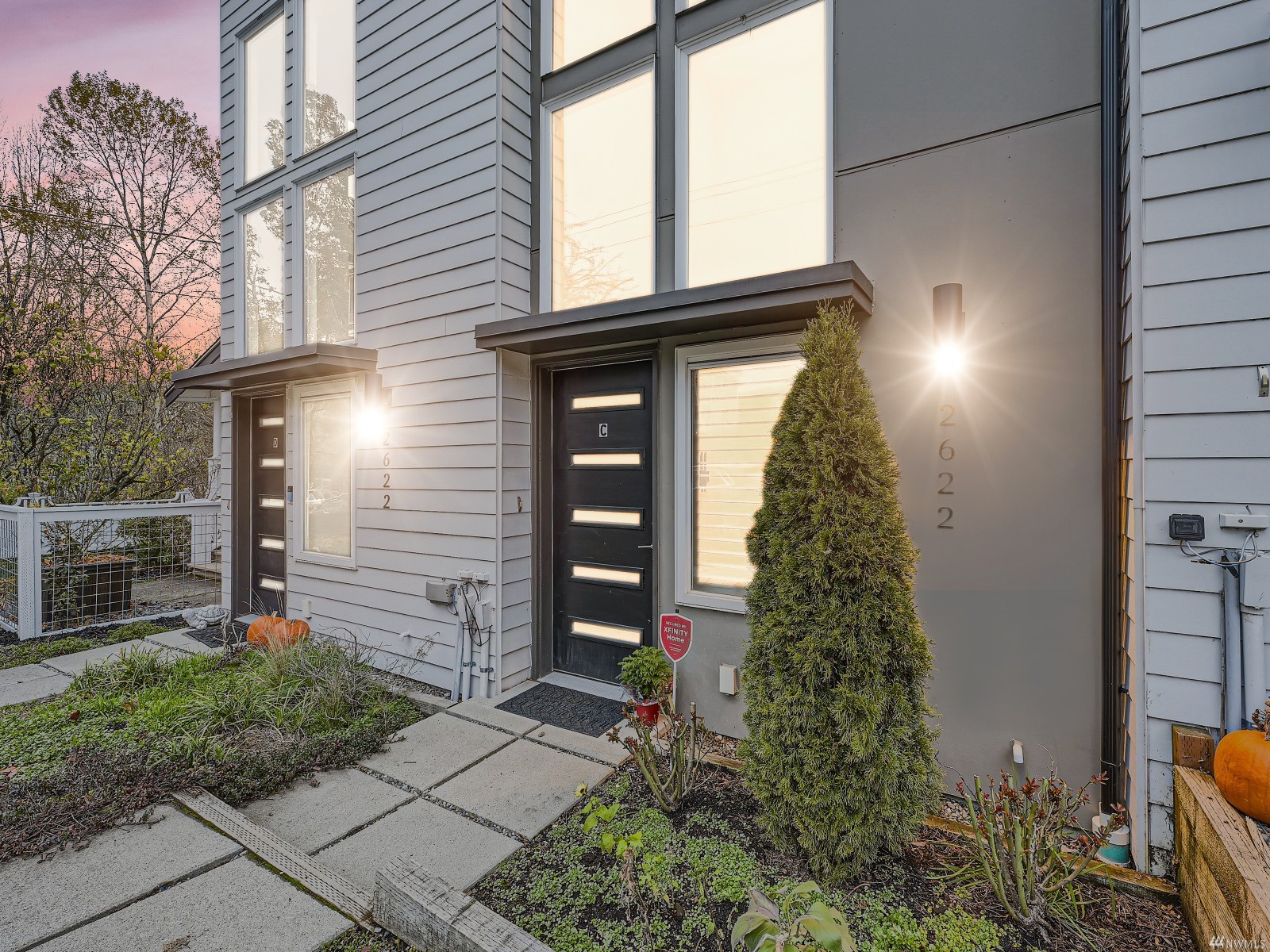 West Seattle Open House, December 17th from 1-3pm! header image.