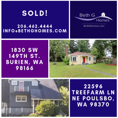 2 Closings in One Day header image.