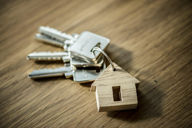 What to Expect and How to Prepare When Buying a Home header image.